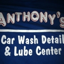 Anthony's Car Wash - Car Wash