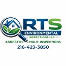RTS Environmental Inspections LLC - Environmental, Conservation & Ecological Organizations
