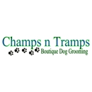 Champs And Tramps - Pet Services