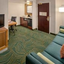 SpringHill Suites by Marriott Philadelphia Willow Grove - Hotels