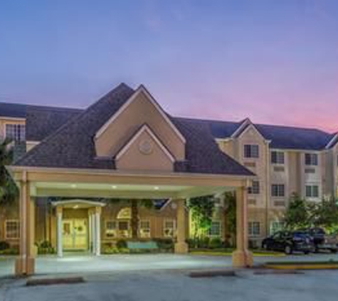 Microtel Inn & Suites by Wyndham Houma - Houma, LA