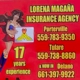 Lorena Magana Insurance Agency, Inc.
