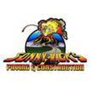 Sonny Vick's Paving Inc. - Paving Contractors