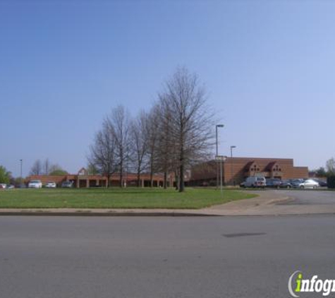 Northfield Elementary School - Murfreesboro, TN