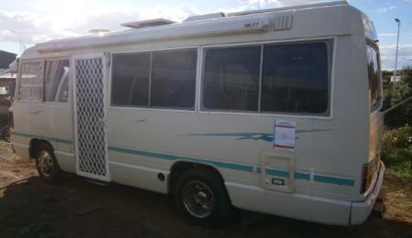 Parkes Caravans - Parkes, NSW