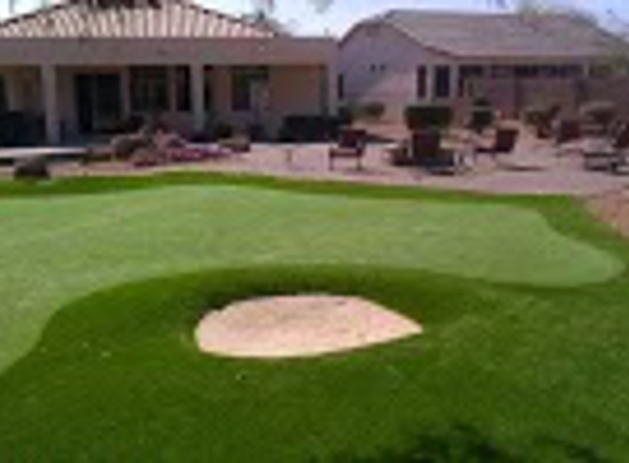 Arizona Turf Depot - Peoria, AZ