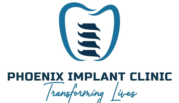 Phoenix Implant Clinic - Phoenix, AZ