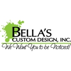 Bella's Custom Design Inc