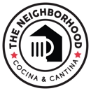 The Neighborhood Bar OG - Mexican Restaurants