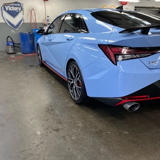 The Detailers Club