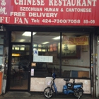 Fu Fan Chinese Restaurant