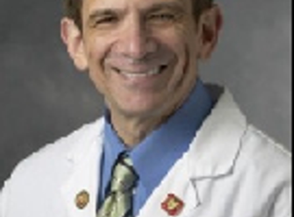 Stanley Glenn Rockson, MD - Stanford, CA