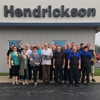 Hendrickson Chrysler Dodge Jeep Ram gallery