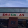 Joe's Italian