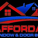 Affordable Window & Door Solutions
