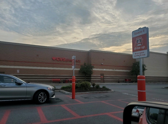 Target - Rochester, NY