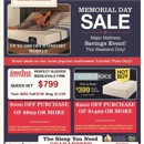 Americas Mattress - Mattresses