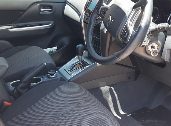 Mobile Car Care - Bundamba, QLD