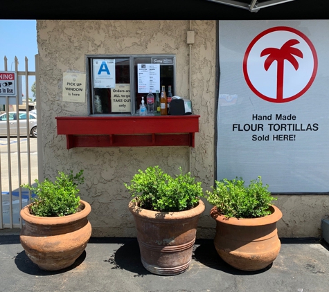 Burritos La Palma - El Monte, CA