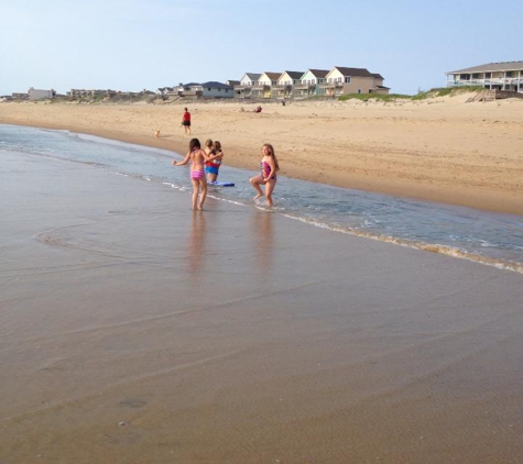 Blue Heron Motel - Nags Head, NC