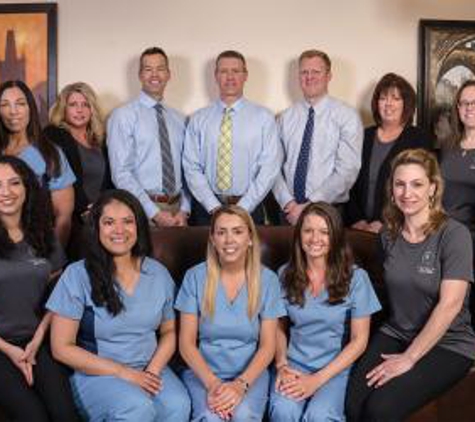 Burlington Oral and Facial Surgery Center - Burlington, MA