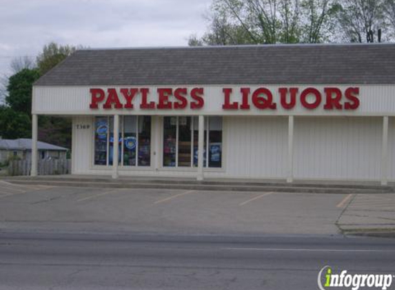 Payless Liquors Inc - Indianapolis, IN