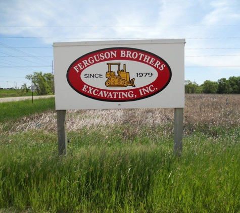 Ferguson Brothers Excavating Inc - Alexandria, MN