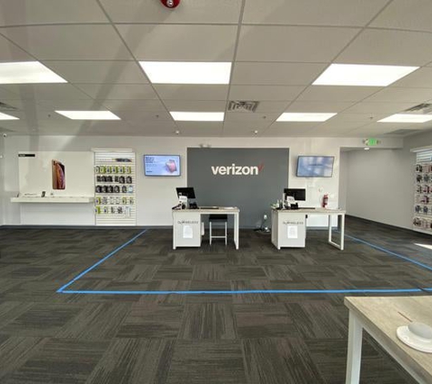 Verizon - Wheat Ridge, CO