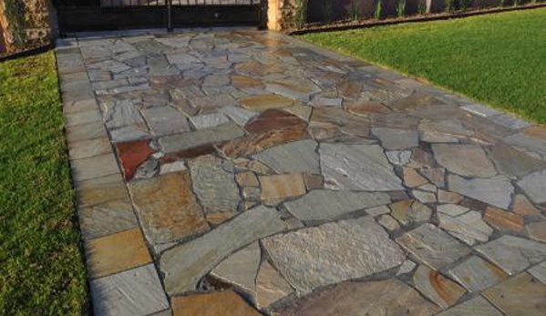 Stone & Tile Centre. Outdoor Tiles
