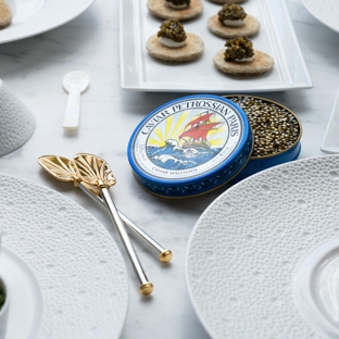 Petrossian At Tiffany - Costa Mesa, CA