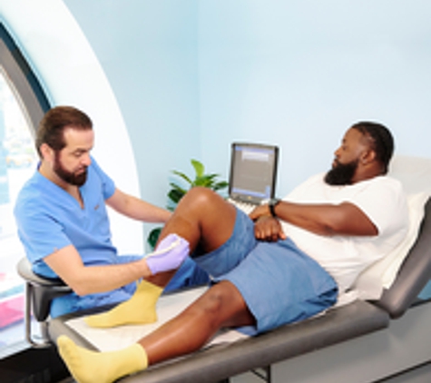 Metro Vein Centers | Central Phoenix - Phoenix, AZ