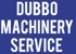 Dubbo Machinery Service