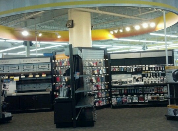 OfficeMax - Crestwood, IL