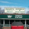 Mighty Melt Sandwich & Spud Shop gallery