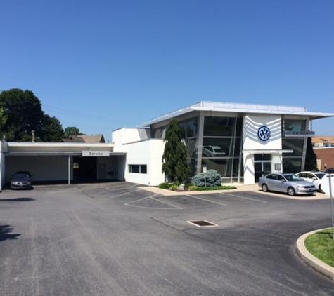 Autohaus Lebanon Volkswagen - Lebanon, PA