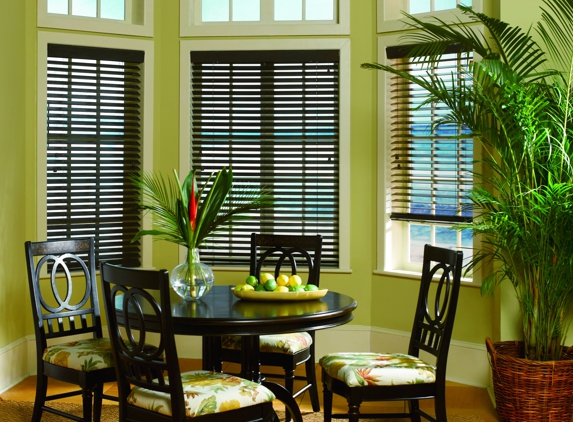 Blinds Etc & Shutters - Springfield, MO