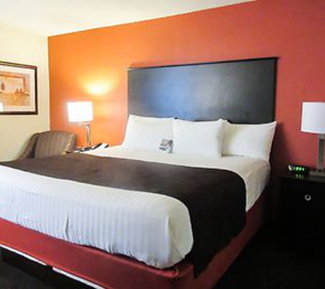 Comfort Inn Wings Stadium - Kalamazoo, MI