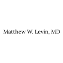 Levin Matthew W MD - Physicians & Surgeons, Family Medicine & General Practice