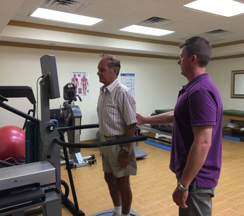 Palm Coast Physical Therapy - Naples, FL