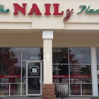 The Nailz Place