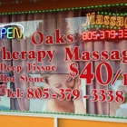 Oaks Therapy Massage