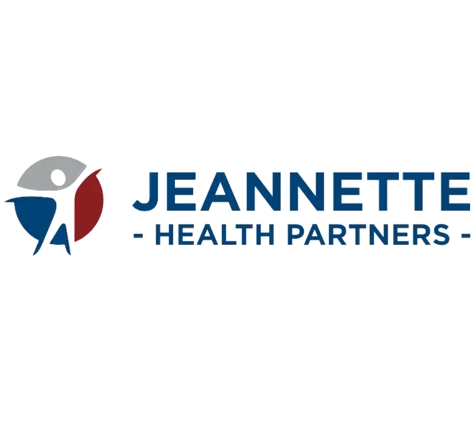 Jeannette Health Partners: Robert H. Gerger, DO - Jeannette, PA