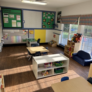 Wallingford KinderCare - Wallingford, CT