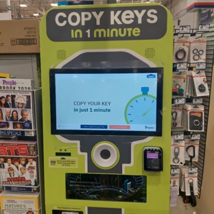 Minute Key - Hamilton, OH