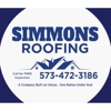Simmons Roofing gallery
