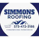 Simmons Roofing - Gutters & Downspouts