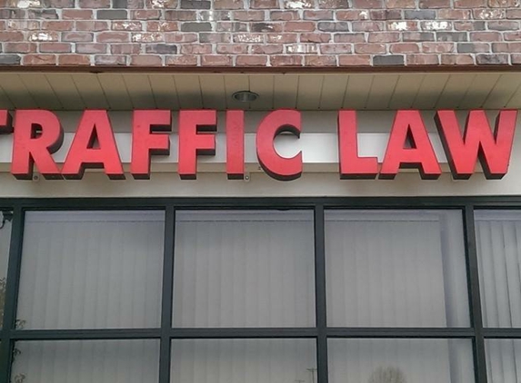 Traffic Law Firm - Troy, MO