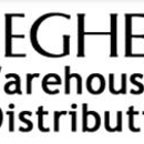 Allegheny Warehouse & Distribution - Warehouses-Merchandise