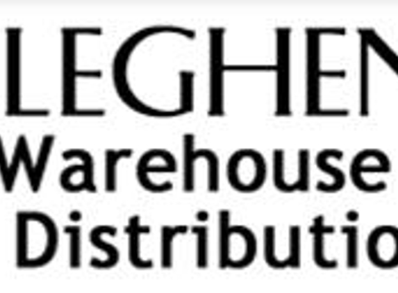 Allegheny Warehouse & Distribution - Pittsburgh, PA