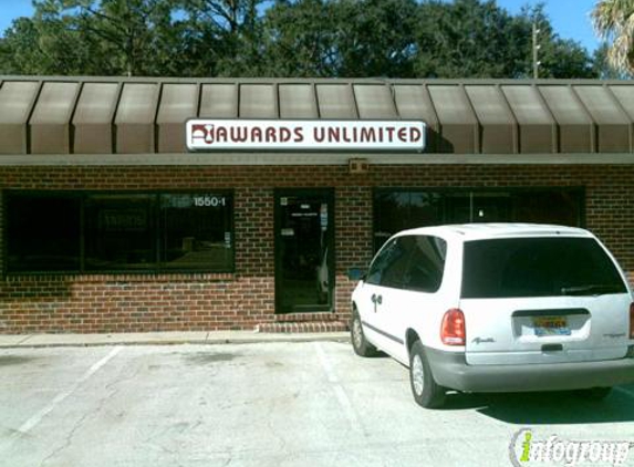 Awards Unlimited - Jacksonville, FL